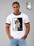 T-SHIRT DE SCARCOOKIE