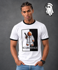 T-SHIRT DE SCARCOOKIE