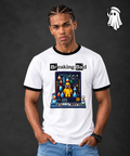 Franela Breaking Bad -EDICION LIMITADA-
