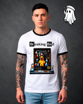 Franela Breaking Bad -EDICION LIMITADA-
