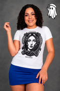 T-SHIRT DE DAMA MEDUSA
